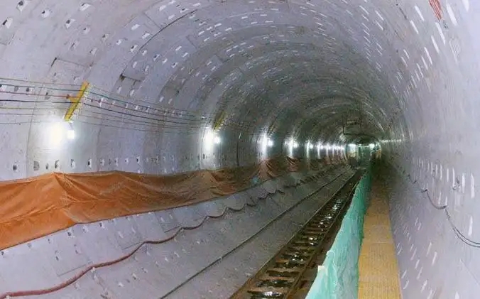 双鸭山隧道防水